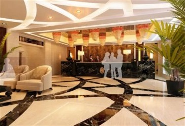 <b>银川泰豪酒店设计装修方案鉴赏|银川酒店设计装修公司推荐</b>
