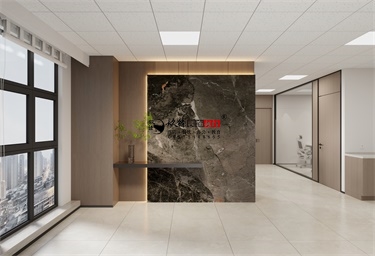 <b>银川装修公司|银川和路办公室改造设计装修效果图案例</b>