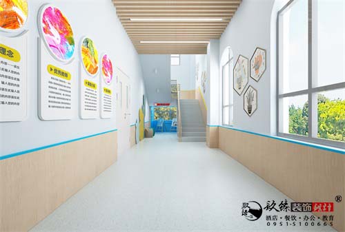 [prov_or_city]幼儿园设计效果图|镹臻设计
