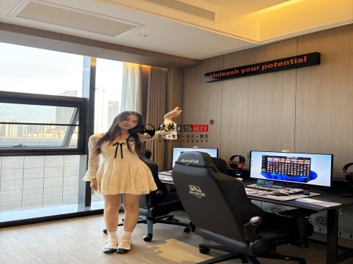 银川光环星电竞酒店设计装修项目|镹臻装饰