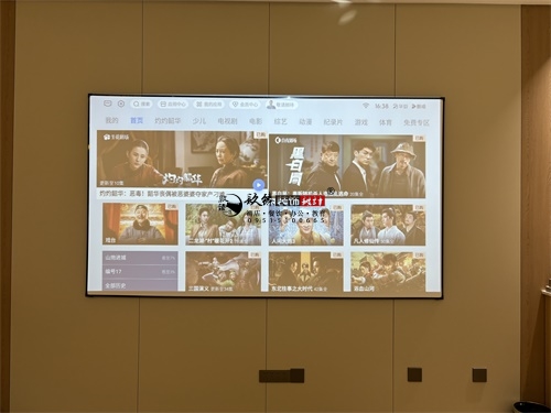 银川光环星电竞酒店设计装修项目|镹臻装饰