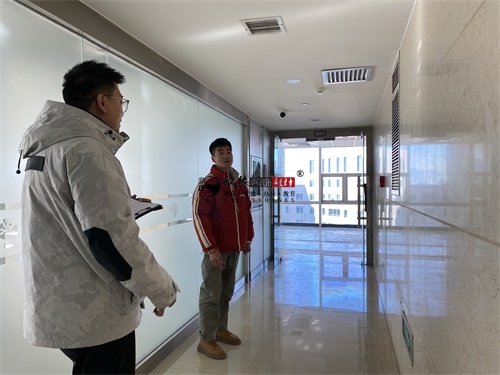 银川办公室装修设计项目|镹臻设计