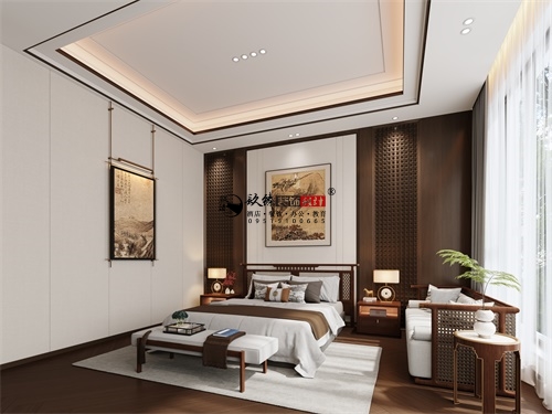 银川办公室装修设计项目|镹臻设计