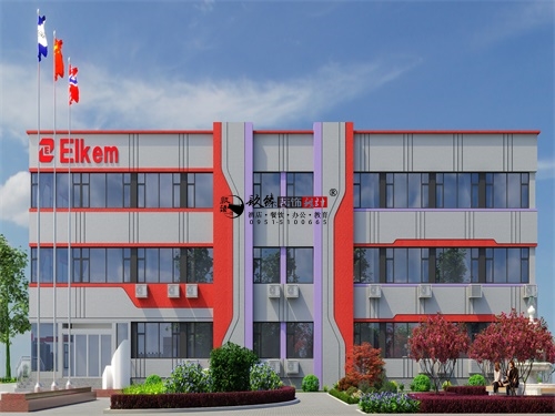 银川办公室装修设计项目|镹臻设计